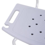 easycomfort easycomfort sedia doccia in alluminio e plastica altezza regolabile 8 livelli ean 8054111842143