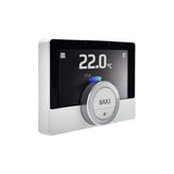baxi cronotermostato modulante baxi mago 7652303 wi fi integrato con kit adattatore gtw16 ean 8022945309040