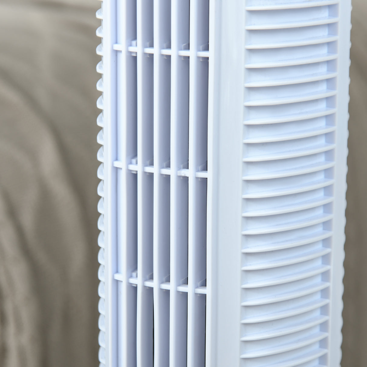 easycomfort easycomfort ventilatore a colonna con telecomando a 5m oscillante 70 3 funzioni e 3 velocita schermo led e timer 7 5h 50w 20x78 5cm