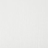 easycomfort easycomfort armadio guardaroba in truciolato bianco con appendiabiti e 2 cassetti scorrevoli per camere da letto 100x60x200 cm