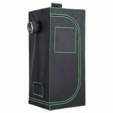 easycomfort easycomfort tenda per coltivazione idroponica grow tent 60x60x140cm