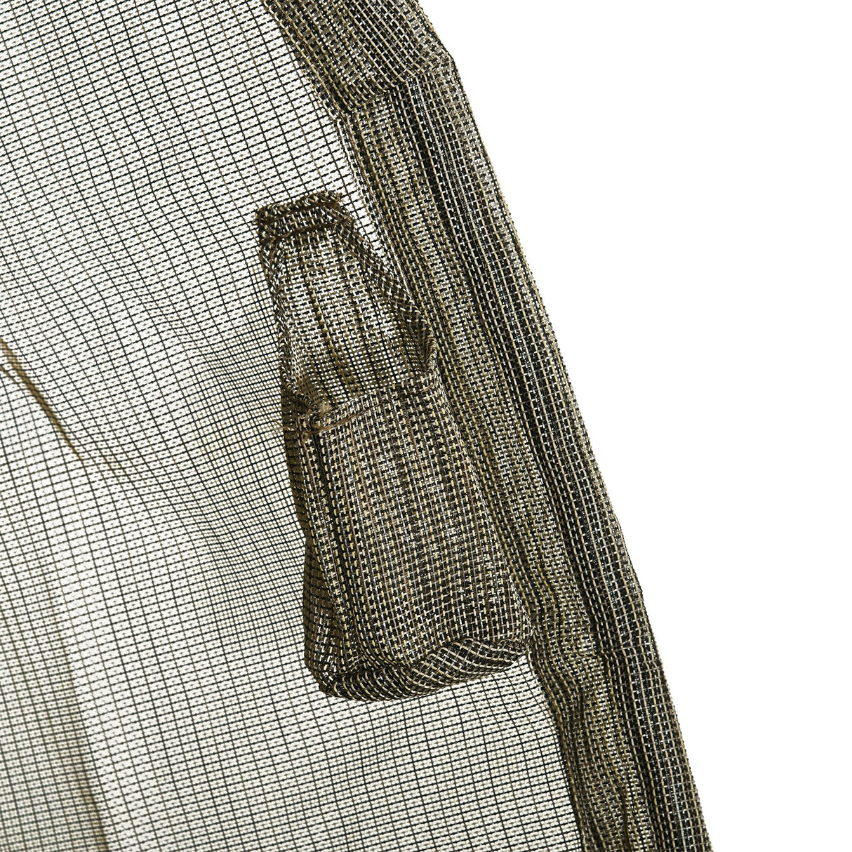 easycomfort easycomfort poltrona sospesa 2 posti per giardino e casa con struttura in acciaio e cuscino 132x126x172cm