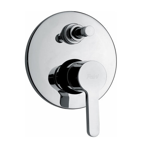 paini miscelatore rubinetto paini serie arena incasso doccia cdeviatore cod 92cr691 ean 8000177250309