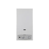 scaldacqua camera aperta baxi acquaprojet_ blue 14i low nox a7698572 a tiraggio naturale metano new