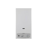 scaldabagno camera aperta baxi acquaprojet_ blue 11i low nox metano new