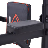 easycomfort easycomfort barra per trazioni power tower stazione fitness multifunzione 181 229cm