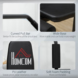 easycomfort easycomfort stazione fitness con pesi da 45kg per allenamento a casa 135x103x210cm nero