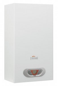 area occasioni scaldabagno a gas ferroli sky eco 17f low nox gpl