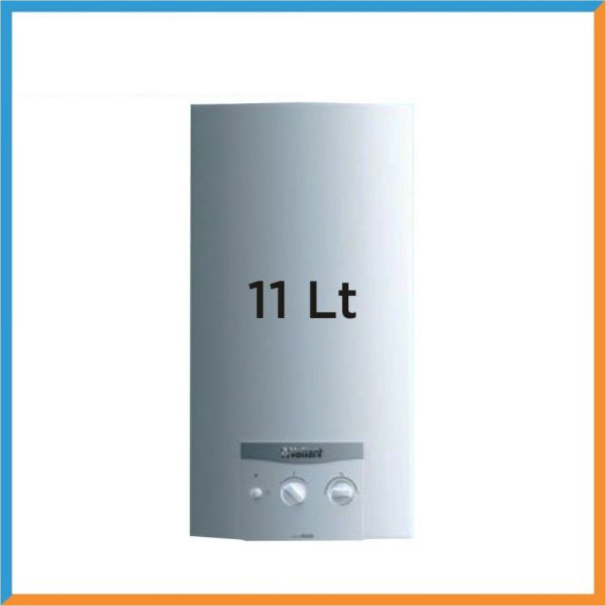 area occasioni scaldabagno a gas vaillant atmomag mini i 114 1 11 lt low nox metano novita