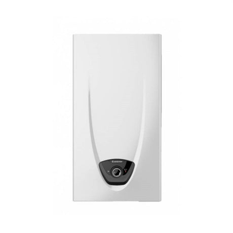 area occasioni scaldabagno a camera aperta ariston fast evo x ont 14 ng eu lt low nox metano cod. 3632389 new erp