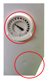 area occasioni scaldabagno elettrico ferroli calypso 150 ve verticale 150 litri 31654