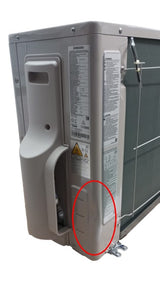 samsung area occasioni climatizzatore condizionatore samsung inverter serie windfree avant 12000 btu f ar12avt r 32 wi fi integrato ar12txeaawkneu aa