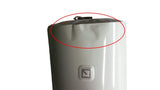 ariston area occasioni scaldabagno a tiraggio naturale e camera aperta ariston ssga lat x low nox per la produzione di acqua calda sanitaria 