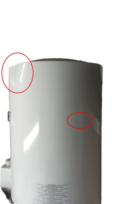 ariston area occasioni scaldabagno a tiraggio naturale e camera aperta ariston ssga lat x low nox per la produzione di acqua calda sanitaria 