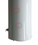 isea area occasioni scaldabagno termoelettrico verticale isea swing plus mix heating ve 1205 dx e530u37i attacco a destra garanzia di 5 anni