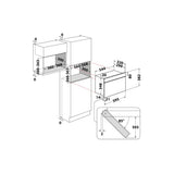 whirlpool microonde a incasso whirlpool amw 442 ix 22 litri 700 w a382xl595xp32 grill inox ean 8003437394836