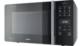 whirlpool microonde combinato whirlpool chef plus mcp 359 sl 800 w 25 litri grill a30xl52xp494 funzione cottura a vapore argento ean 8003437862069