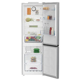 beko frigorifero combinato beko beyond b1rcne364xb 316 litri classe e a1865xl595xp663 total no frost metal look ean 8690842489495
