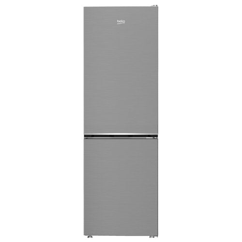 beko frigorifero combinato beko beyond b1rcne364xb 316 litri classe e a1865xl595xp663 total no frost metal look ean 8690842489495