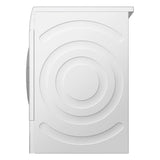 bosch asciugatrice a pompa di calore bosch serie 8 wqb245b0it 9 kg classe a 2021 smartdry a842xl598xp613 home connect alexa google assistant ean 4242005364237