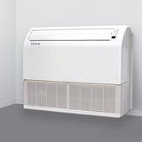 unical condizionatore climatizzatore unical pavimentosoffitto 30000 btu ps11 30h classe aa gas r 32 wi fi optional