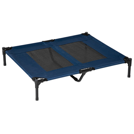 easycomfort easycomfort lettini per cani fino a 50kg impermeabile e traspirante 92x76x18 cm