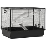 immagine-1-easycomfort-gabbia-per-porcellino-d-india-con-maniglia-serbatoio-d-acqua-rampa-e-piatto-80x48x58cm-nera