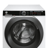 hoover lavatrice a carico frontale hoover hwpd 610ambc1 s h wash 500 10 kg classe a 1600 giri a85xl60xp59 programma hygiene bianco ean 8059019010380