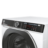 hoover lavatrice a carico frontale hoover hwpd 610ambc1 s h wash 500 10 kg classe a 1600 giri a85xl60xp59 programma hygiene bianco ean 8059019010380