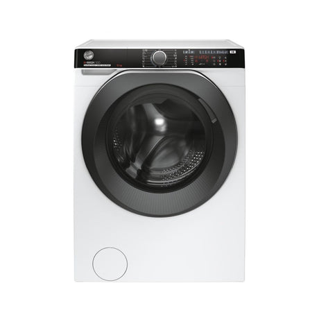 hoover lavatrice a carico frontale hoover hwpd 610ambc1 s h wash 500 10 kg classe a 1600 giri a85xl60xp59 programma hygiene bianco ean 8059019010380