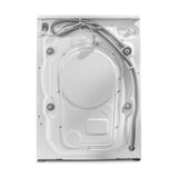 candy lavatrice a carica frontale candy css4127twr31 11 slim 7 kg classe c 1200 giri a85xl60xp40 tecnologia nfc contenuti extra sullapp bianco ean 8059019073439