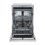candy lavastoviglie candy rapido cf 6c4f1x 16 coperti classe c a85xl597xp598 wi fi e ble inox ean 8059019070490