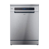 candy lavastoviglie candy rapido cf 6c4f1x 16 coperti classe c a85xl597xp598 wi fi e ble inox ean 8059019070490