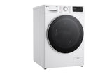 lg lavatrice a carica frontale lg serie r3 f4r3710nsww 10 kg classe a 10 1400 giri a85xl60xp565 autodosaggio lavaggio a vapore wi fi ean 8806084272485
