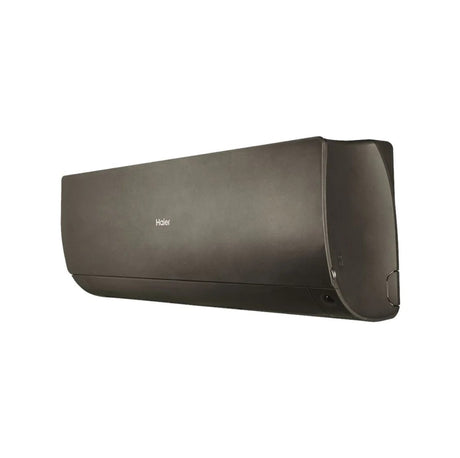 Haier FLEXIS PLUS BLACK série 12000 BTU AS35S2SF1FA-MB3 R32 Unité intérieure murale avec Wi-Fi intégré, couleur noire 2501302C2
