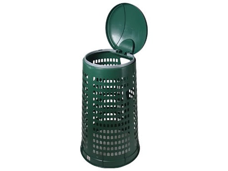 ics trespoli portasacchi 38x86 verde ean 8006417011587