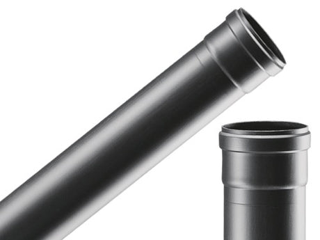 professional pellet tubi professional pellets nero 10x50 ean 8015231580452