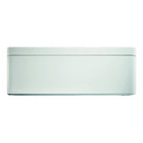 Wandmontiertes Innengerät Daikin Bluevolution STYLISH WHITE Serie 15000 BTU FTXA42AW R-32 Integriertes WLAN Weiße Farbe