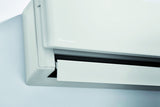 Climatiseur tri-split inverter Daikin Bluevolution - Blanc élégant - Série 5+7+12 avec 3MXM52N R-32 - Wi-Fi intégré - Puissance 5000+7000+12000 BTU - Couleur blanche - Garantie italienne