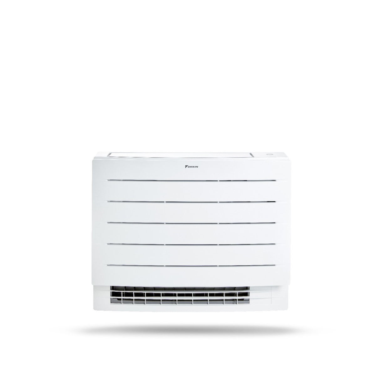 Daikin Bluevolution Perfera Bodenmontiertes Innengerät 9000 Btu FVXM25A R-32 Integrierte Wi-Fi-Infrarot-Fernbedienung im Lieferumfang enthalten