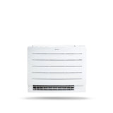 Daikin Bluevolution Perfera Bodenmontiertes Innengerät 9000 Btu FVXM25A R-32 Integrierte Wi-Fi-Infrarot-Fernbedienung im Lieferumfang enthalten