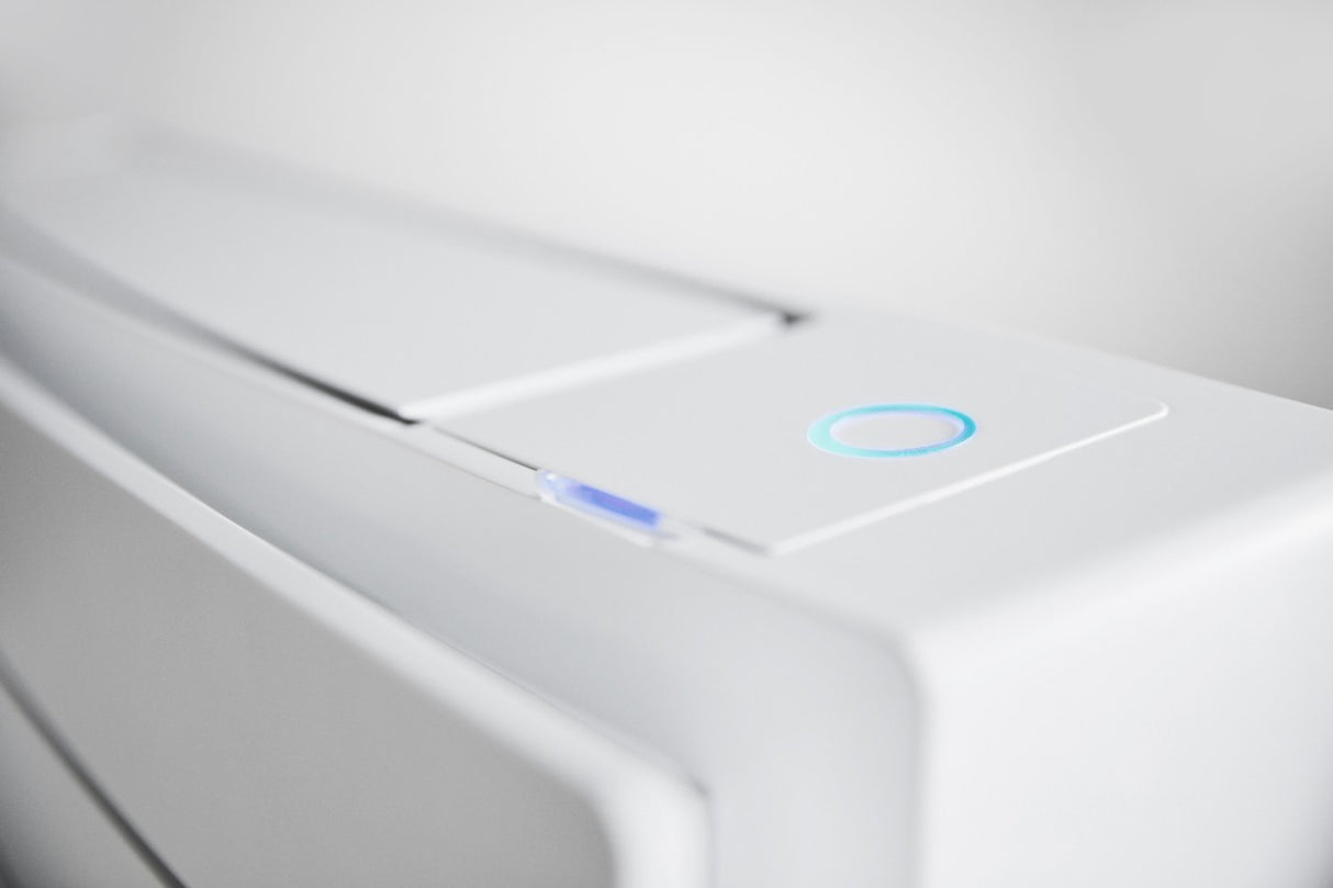 Unità Interna Daikin Bluevolution Perfera a Pavimento 18000 Btu FVXM50A R-32 built-in Wi-Fi Telecomando a Infrarossi Incluso