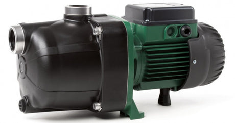 elettropompa centrifuga autoadescante dab modello jetcom 82 m hp0 8 monofase