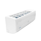 oneclima condizionatore oneclima quadri split inverter serie pro 991212 con mlt42x5y24 r 32 wi fi optional 900090001200012000