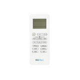 oneclima condizionatore oneclima quadri split inverter serie pro 991212 con mlt42x5y24 r 32 wi fi optional 900090001200012000