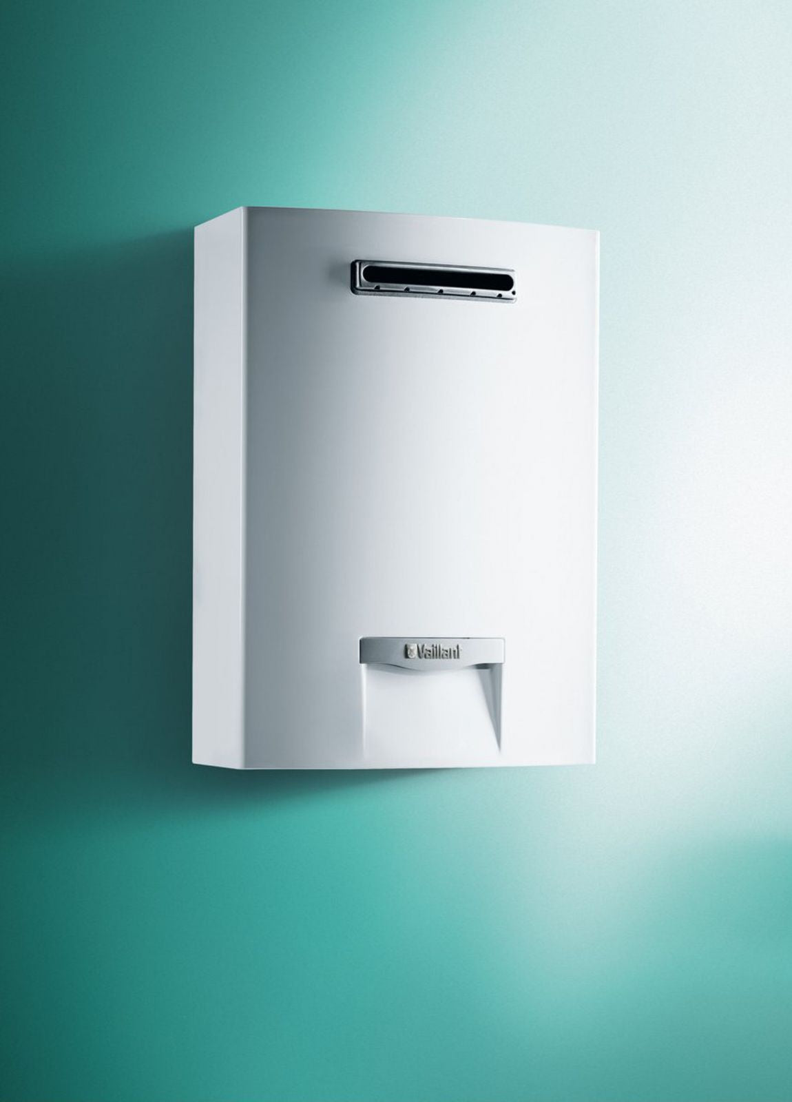 scaldabagno a gas vaillant per esterno outsidemag 12 litri low nox cod. mag 128 1 5 rt gpl