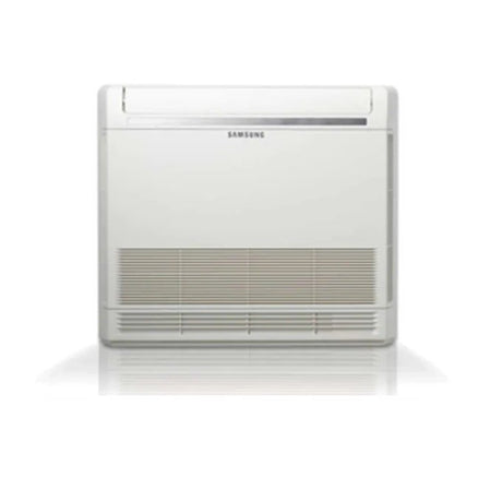 unita interna console samsung 9000 btu aj026tnjdkg eu r 32 con comando wireless incluso