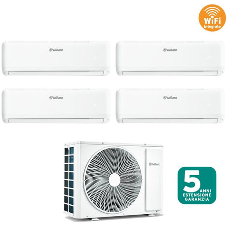 immagine-2-vaillant-climatizzatore-condizionatore-vaillant-quadri-split-inverter-serie-climavair-pro-7779-con-vam1-080a4no-r-32-wi-fi-integrato-7000700070009000