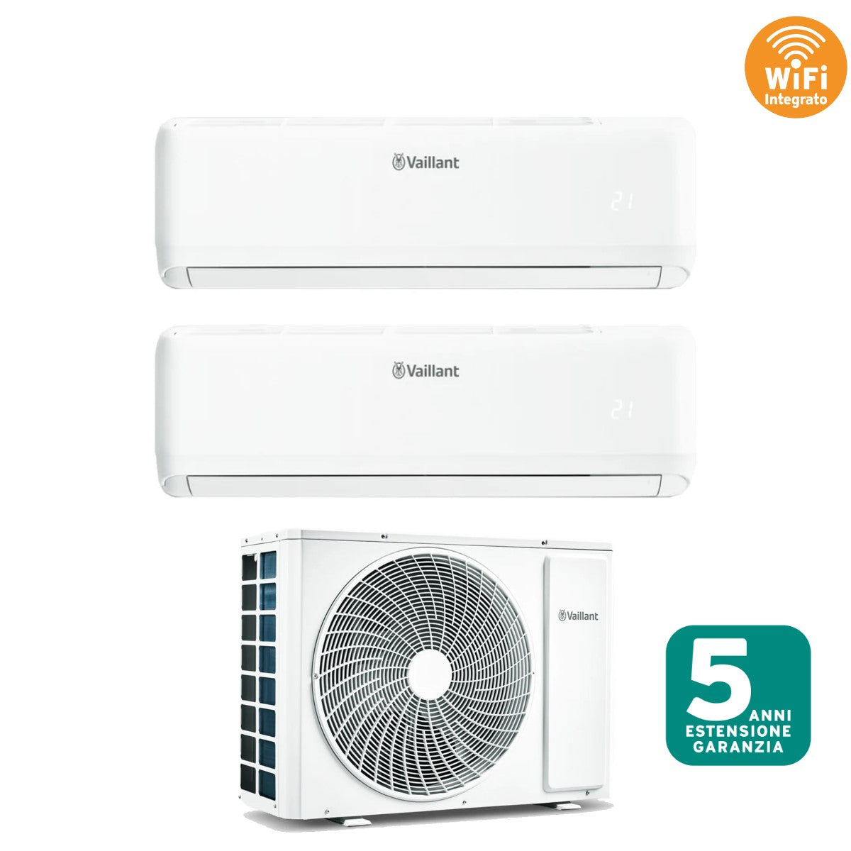 immagine-2-vaillant-climatizzatore-condizionatore-vaillant-dual-split-inverter-serie-climavair-pro-912-con-vam1-040a2no-r-32-wi-fi-integrato-900012000