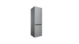 indesit frigorifero combinato indesit infc9 ti22x 367 litri classe e a2027xl596xp678 total no frost multiflow inox ean 8050147626757
